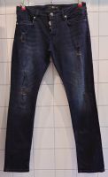 Herren Skinny Jeans 2Y 33inch dunkelblau Neuwertig o.Etikett Köln - Ehrenfeld Vorschau