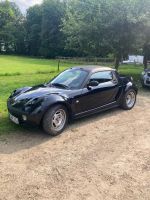 Smart Roadster TÜV NEU Nordrhein-Westfalen - Iserlohn Vorschau