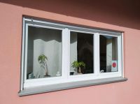 Verkaufe Wohnzimmerfenster Baden-Württemberg - Heubach Vorschau