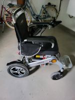 E Rollstuhl Seniorenmobil Elektro ultraleicht und klapbar Nordrhein-Westfalen - Bergkamen Vorschau