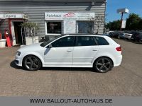 Audi S3 Sportback  quattro*PANO*NAVI*BOSE*TEMPO*LEDER Niedersachsen - Winsen (Luhe) Vorschau
