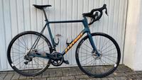 Rennrad Stevens Xenon Disc Carbon Di2 Niedersachsen - Buxtehude Vorschau