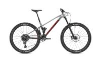 Mondraker MTB Foxy 2023 Bayern - Poing Vorschau