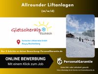 Allrounder Liftanlagen (m/w/d) im Familien-Skigebiet Eschach Bayern - Buchenberg Vorschau