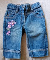 Schöne Mädchen kurze Jeans,Hose Gr.104 von C&A Nordrhein-Westfalen - Neukirchen-Vluyn Vorschau