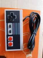 USB Game Controller ️im Retro-Look Sachsen - Rabenau Vorschau