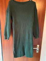 Pullover Kleid gerippt wie neu grün Größe S Vahr - Neue Vahr Nord Vorschau