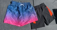 ★BADESHORTS BADEHOSE SURFSHORTS ALEX H&M★146/152 GUTER-SEHR GUTER Bayern - Igensdorf Vorschau