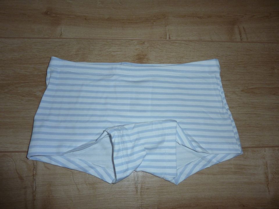 H&M Gr. 134/140 NEU! Boxershorts Pantys in Dortmund