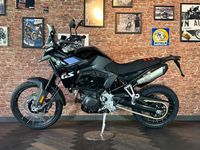 BMW F 900 GS Dynamik, M-Kette, Tempom. Bayern - Senden Vorschau