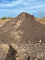 Mutterboden gesiebt Erde Oberboden Sand Pflanzerde Nordrhein-Westfalen - Erwitte Vorschau