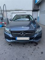 MERCEDES C220d Avantgarde Baden-Württemberg - Karlsruhe Vorschau