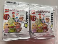 Minifiguren Lego  Set Original verpackt Muppets Limit Edition 12 Rheinland-Pfalz - Lissendorf Vorschau