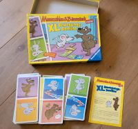 Spiel für Kleinkinder, Bewegungsdomino Hessen - Baunatal Vorschau