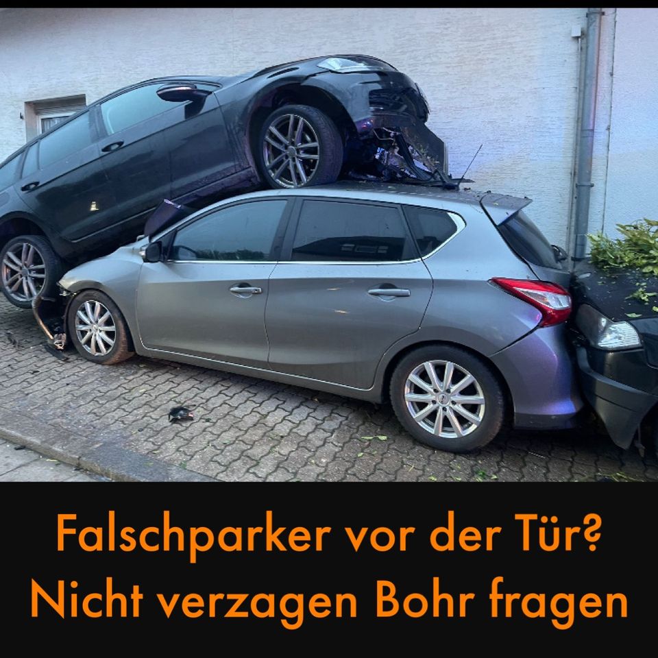 Kranverleih Kranservice in Merzig