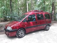 Peugeot Expert  Camper Niedersachsen - Lehrte Vorschau