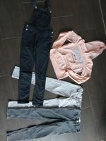 Kleidungspaket Set Jeans Gr. 152, h&m, ZARA Bayern - Neustadt am Kulm Vorschau