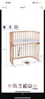 BabyBay Boxspring Maxi Beistellbett inkl. Zubehör Brandenburg - Eichwalde Vorschau