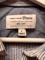 Tom Tailor denim Hemd Bayern - Ebern Vorschau