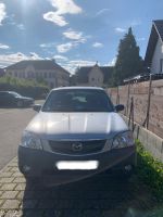 Mazda Tribute Baden-Württemberg - Lahr (Schwarzwald) Vorschau