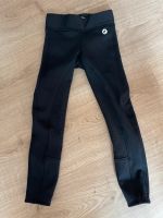 Horze Winter Thermoreitleggings   Gr 140 Rheinland-Pfalz - Meckenheim Vorschau