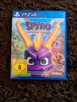 PS4 Spiel Spyro Reignited Trilogy Nordrhein-Westfalen - Jüchen Vorschau