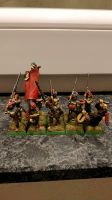 Warhammer Fantasy Bihandträger des Imperiums + Sigmarpriester RAR Baden-Württemberg - Villingen-Schwenningen Vorschau