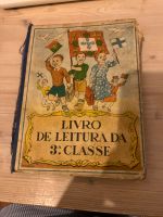 livre de leitura da 3.classe portugiesisch schul Buch Kiel - Kiel - Damperhof Vorschau