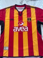 Galatasaray 2004-2005 Home Trikot Dortmund - Innenstadt-Ost Vorschau