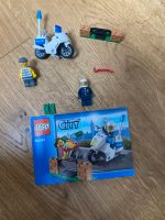 Lego City 60041 Polizei ohne OVP Baden-Württemberg - Salach Vorschau