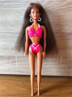 Barbie Mattel Vintage 90er #18579 Pearl Beach Teresa 1997 Bayern - Obing Vorschau