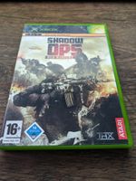 Shadow Ops Red Mercury Xbox Nordrhein-Westfalen - Blomberg Vorschau