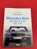 Praxisratgeber Mercedes R107 Niedersachsen - Katlenburg-Lindau Vorschau