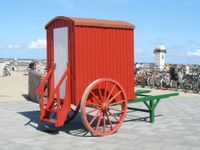 Haus oder Wohnung auf Borkum gesucht- gerne auch mit Denkmalschutz Niedersachsen - Borkum Vorschau