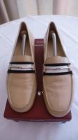 Loafer Lackleder Nude von Hassia Premium Comfort Hessen - Nidda Vorschau