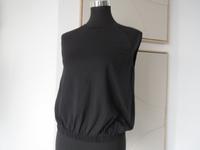 Hallhuber Top schwarz Gr. XS Neu! Hessen - Rodgau Vorschau