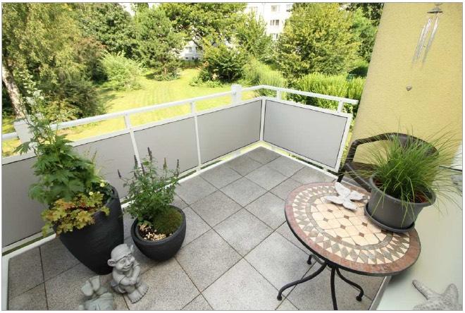 Gepflegte 3,5 Zimmer Eigentumswohnung in Witten - Sonnenschein in Witten