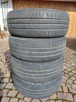 1 Satz Sommerreifen Nexen 205/60 R16 92H Bayern - Holzheim Vorschau