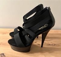 Pleaser Delight High Heel Niedersachsen - Peine Vorschau