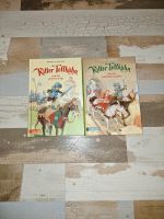 Ritter Tollkühn Kinderbücher Sachsen - Halsbrücke Vorschau