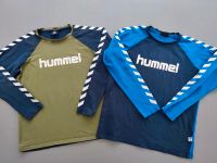 Hummel Langarmshirts T-Shirts Gr. 152 Handball Harburg - Hamburg Fischbek Vorschau