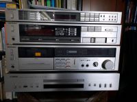 Stereoanlage, Technics, M226A, SU-Z55, ST-S505 Hessen - Eltville Vorschau