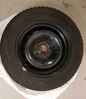 Winterreifen Nokian 195/ 65 R 15 Felgen Nordrhein-Westfalen - Neunkirchen Siegerland Vorschau