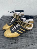 Adidas Kart Schuhe, Gr 38, guter gebrauchter Zustand Rheinland-Pfalz - Ramstein-Miesenbach Vorschau