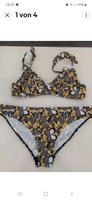 Palmers Bikini und Shorts Größe 40 Gelb Weiß Schwarz Bademode Kr. Dachau - Dachau Vorschau