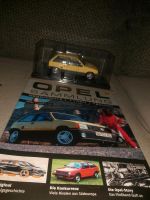 1:24 Opel Corsa A SR 1983,Opel Sammlung,Opel Modellauto,Opel Nordrhein-Westfalen - Gelsenkirchen Vorschau