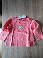 Sweatshirt Steiff Gr. 80 Neu Mädchen Kinder Baden-Württemberg - Crailsheim Vorschau