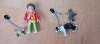 Playmobil Hundesitterin mit drei Hunden Bayern - Bad Neustadt a.d. Saale Vorschau