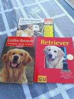 2 Retriever Hundebücher Sachsen - Rietschen Vorschau