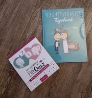 Hochzeitsbuch und Ehequiz Brandenburg - Mittenwalde Vorschau